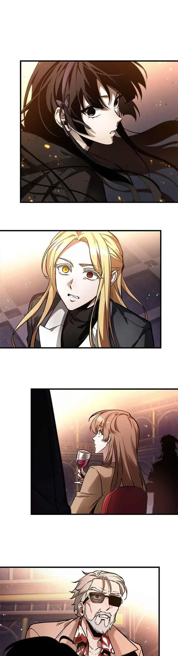 漫画《全知读者视角》276. Ep.46 崭新的传说(1)第20张图