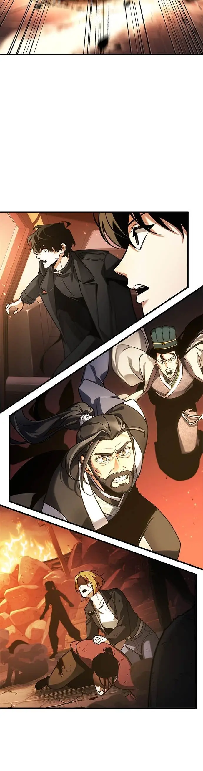 漫画《全知读者视角》282. Ep.47 魔王选拔战(2)第15张图