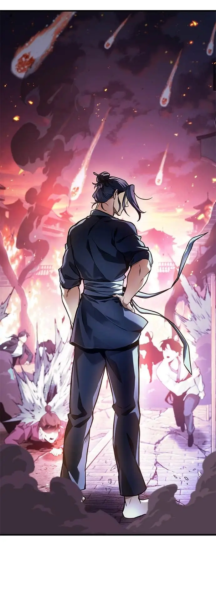 漫画《全知读者视角》282. Ep.47 魔王选拔战(2)第33张图