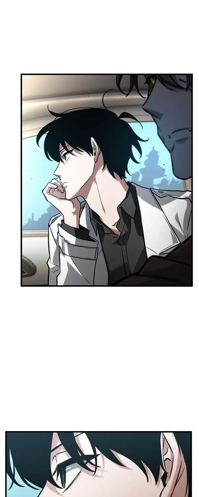 漫画《全知读者视角》284. Ep.47 魔王选拔战(4)第2张图