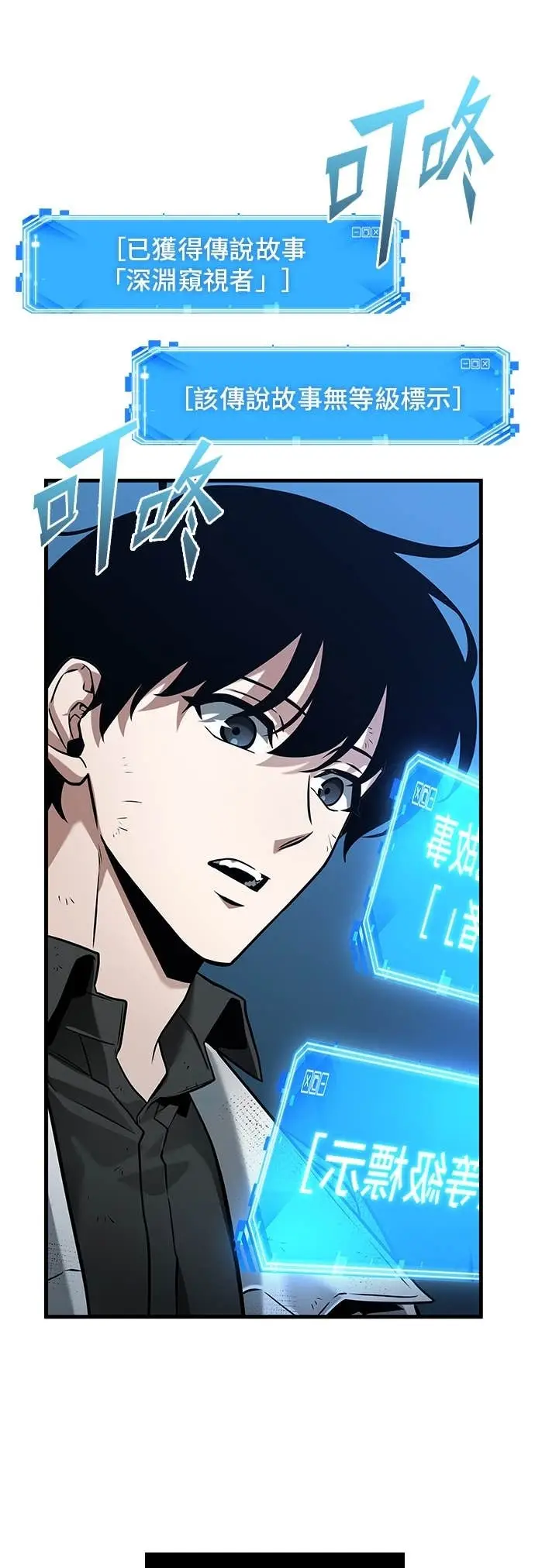 漫画《全知读者视角》288. Ep.48 登场人物(2)第22张图