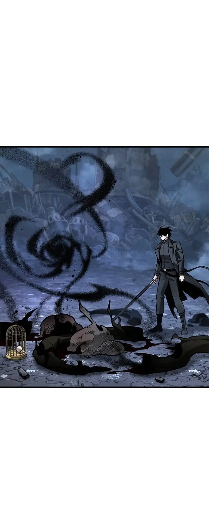 漫画《全知读者视角》289. Ep.48 登场人物(3)第58张图