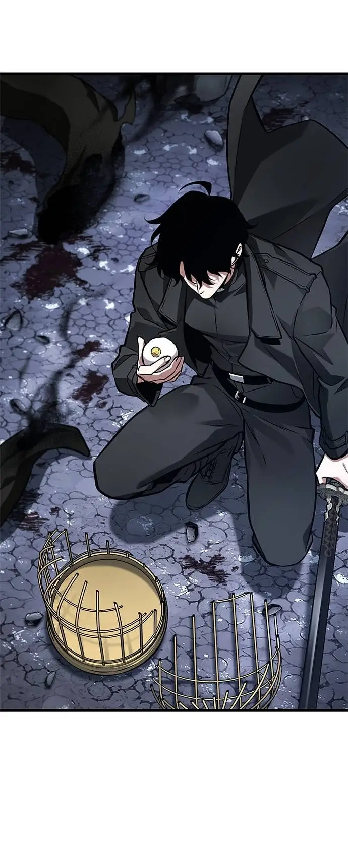 漫画《全知读者视角》289. Ep.48 登场人物(3)第61张图