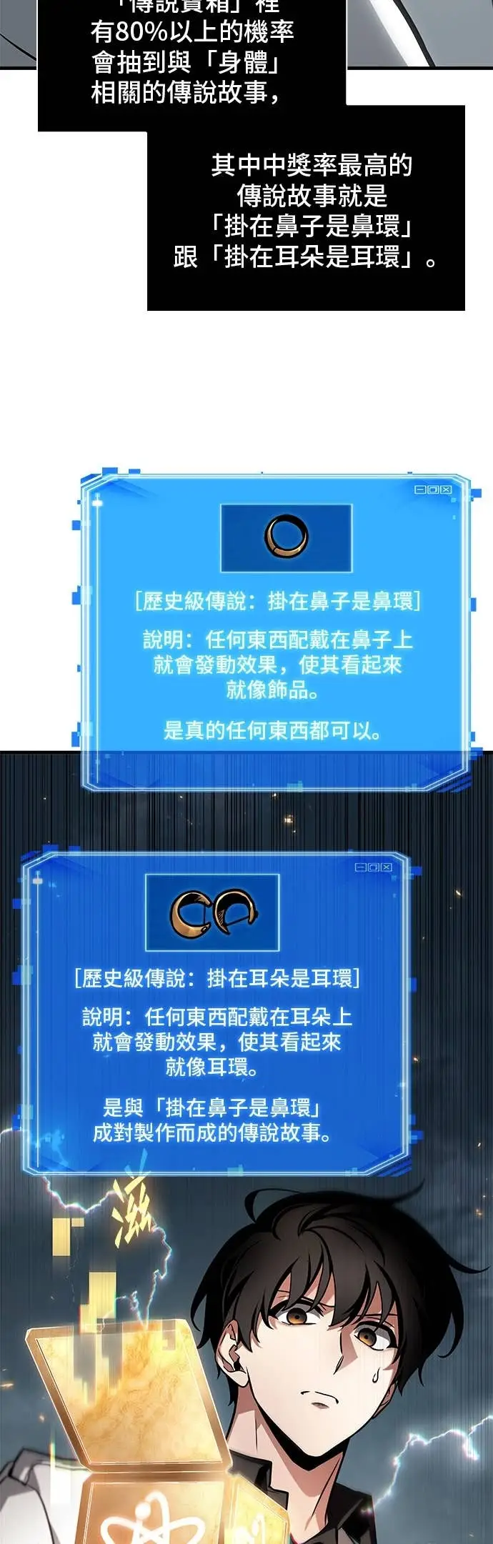 《全知读者视角》290. Ep.48 登场人物(4)图53