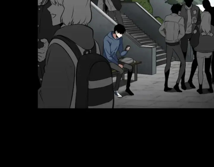 漫画《全知读者视角》001 在灭亡的世界里存活的三种方法第107张图
