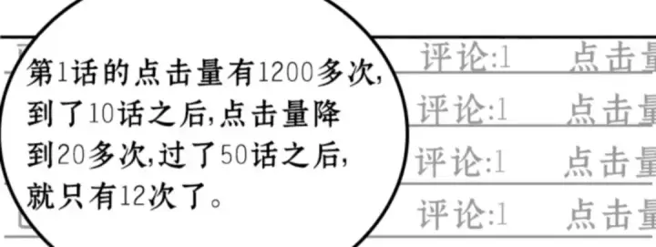 漫画《全知读者视角》001 在灭亡的世界里存活的三种方法第120张图