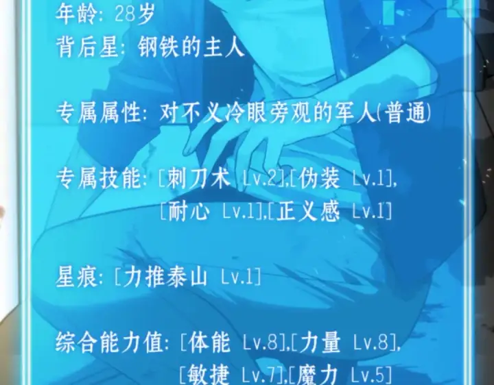 《全知读者视角》009 主角（3）图31