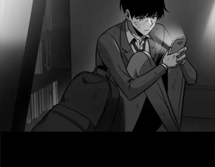 《全知读者视角》016 伪善亦善（1）图242