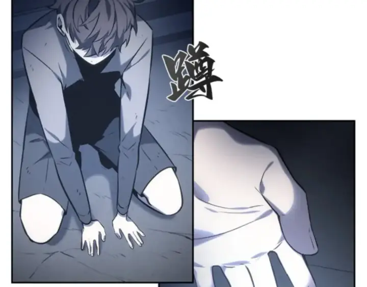 《全知读者视角》019 黑暗守护者（1）图91