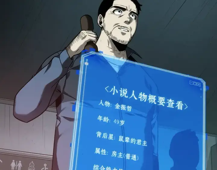 《全知读者视角》028 房主（2）图43