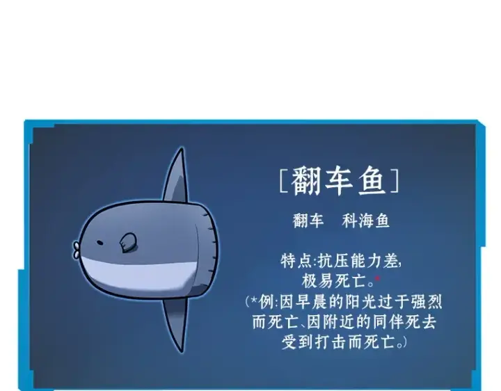 漫画《全知读者视角》042 全知翻车鱼（6）第20张图