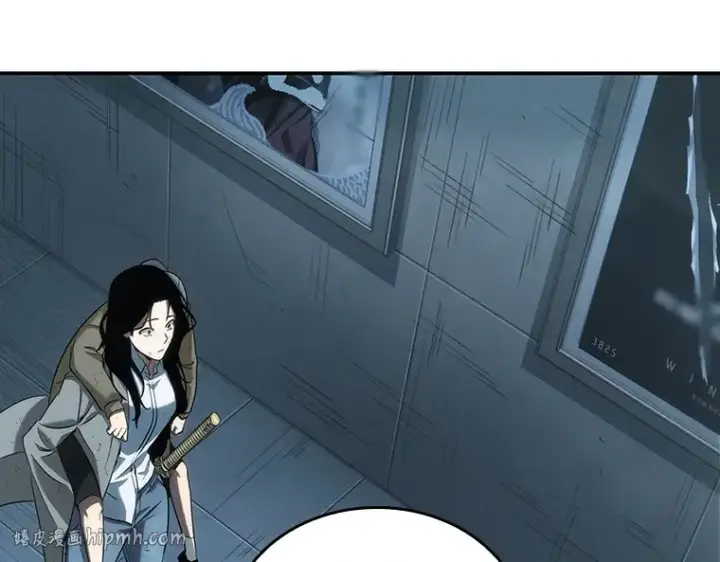 漫画《全知读者视角》044 未来战争（1）第80张图