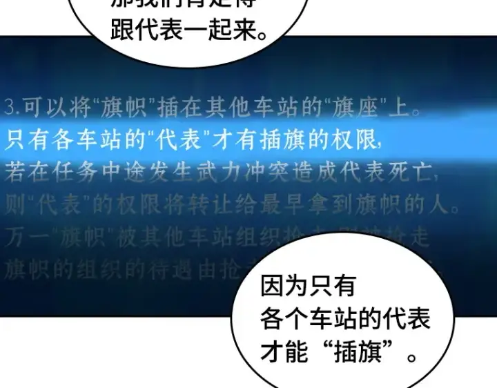 漫画《全知读者视角》045 未来战争（2）第100张图