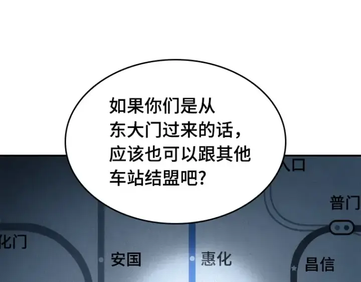 漫画《全知读者视角》045 未来战争（2）第139张图