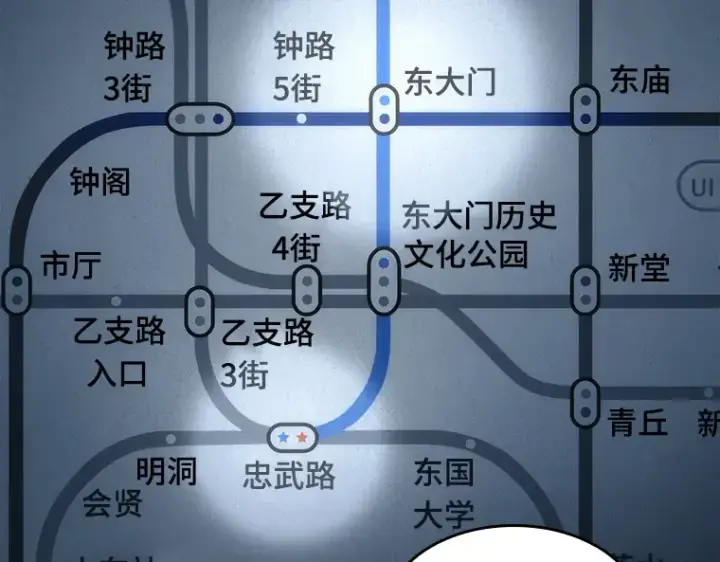 漫画《全知读者视角》045 未来战争（2）第140张图