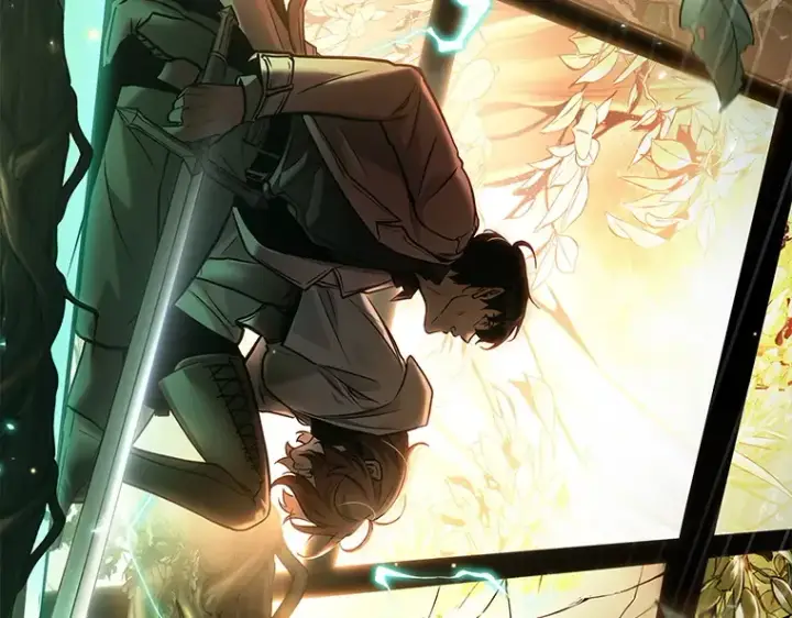 漫画《全知读者视角》137 直面神的人们（3）第6张图