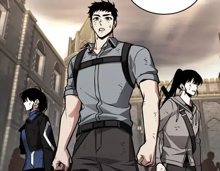 漫画《全知读者视角》180 任务的坟墓（3）第153张图
