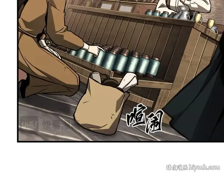 漫画《全知读者视角》180 任务的坟墓（3）第160张图