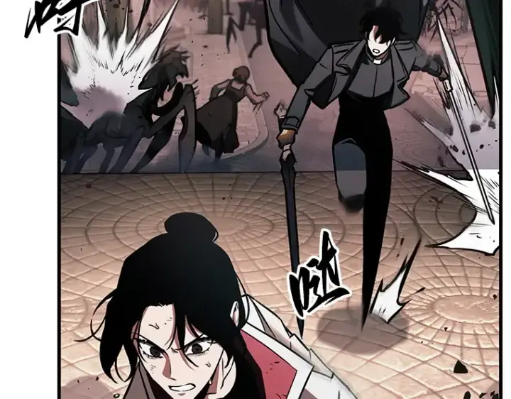 漫画《全知读者视角》189 金独子的爱（7）第206张图