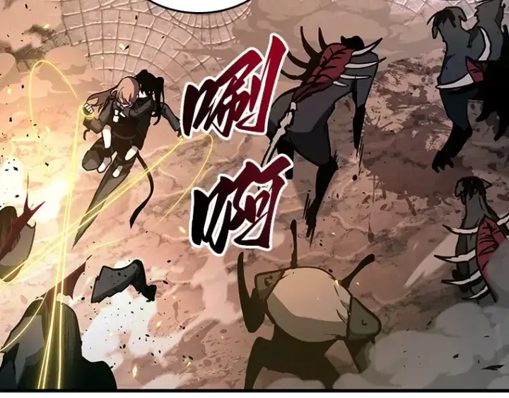 漫画《全知读者视角》189 金独子的爱（7）第219张图