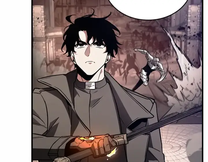 漫画《全知读者视角》190 金独子的爱（8）第2张图