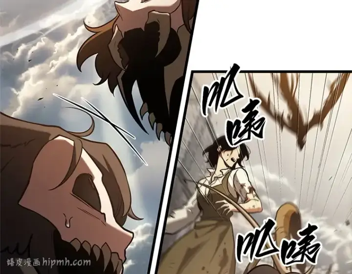 漫画《全知读者视角》191 金独子的爱（9）第128张图