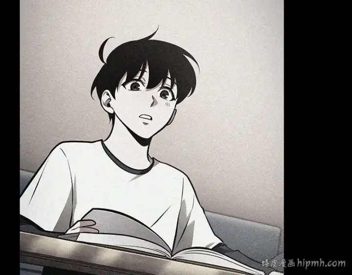 漫画《全知读者视角》193 金独子的爱（11）第120张图