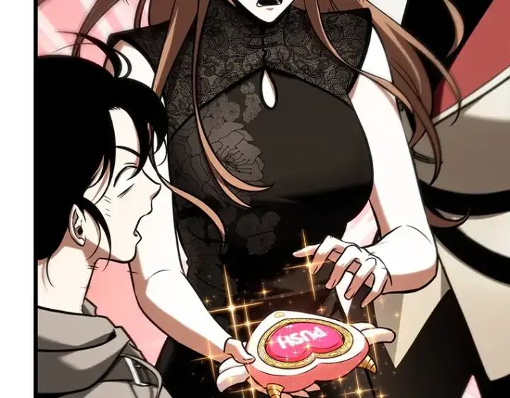 漫画《全知读者视角》193 金独子的爱（11）第66张图