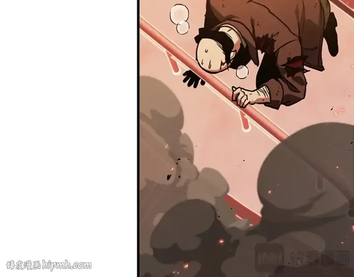 漫画《全知读者视角》194 重读（1）第144张图