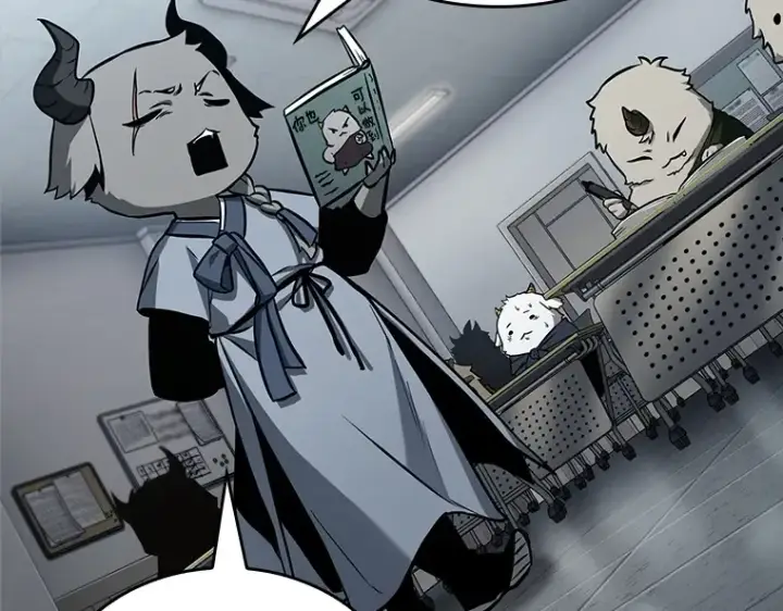 漫画《全知读者视角》196 重读（3）第132张图