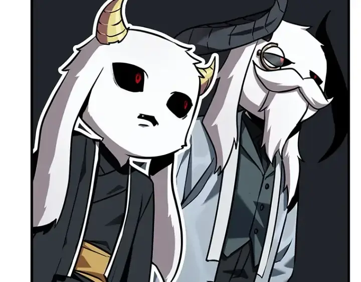 漫画《全知读者视角》196 重读（3）第137张图
