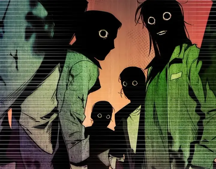 漫画《全知读者视角》199 重读（6）第85张图