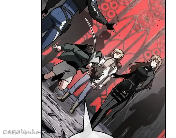 漫画《全知读者视角》217 第73个魔王（8）第144张图