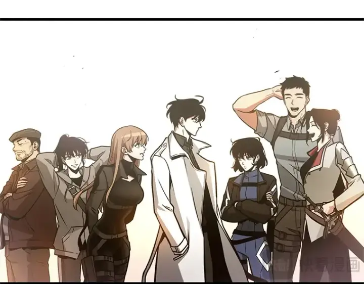 漫画《全知读者视角》218 第73个魔王（9）第13张图