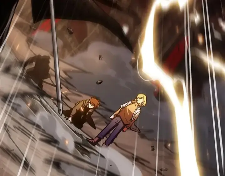 漫画《全知读者视角》219 第73个魔王（10）第116张图