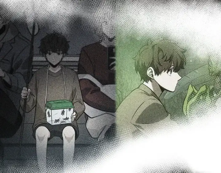 漫画《全知读者视角》220 第73个魔王（11）第143张图