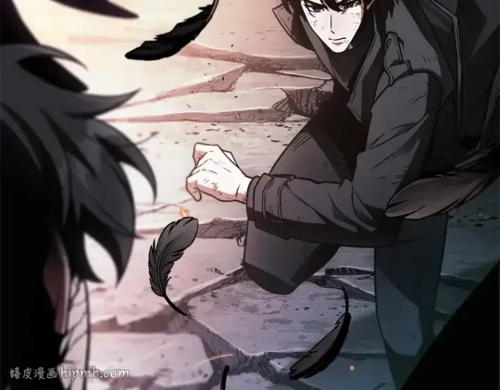 漫画《全知读者视角》220 第73个魔王（11）第32张图