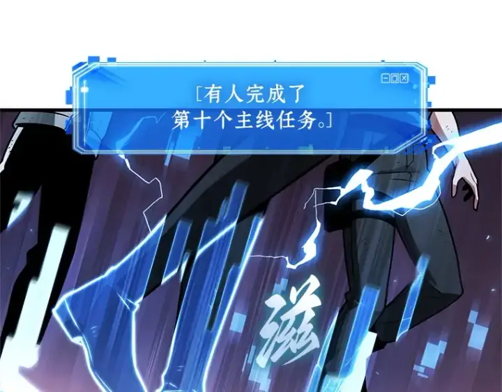 漫画《全知读者视角》221 故事的地平线（1）第2张图