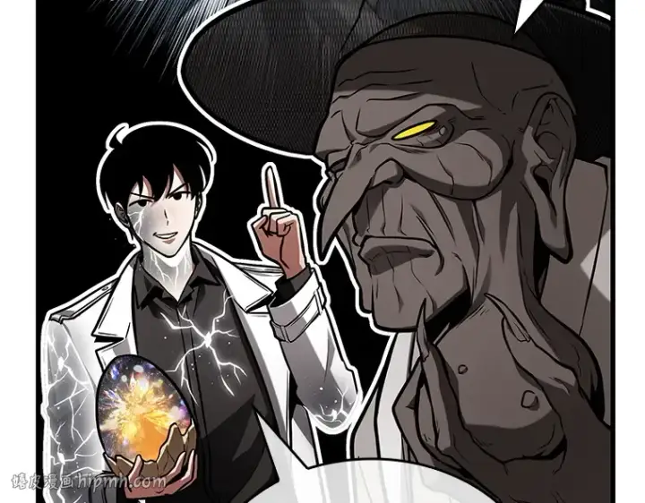 漫画《全知读者视角》223 故事的地平线（3）第200张图