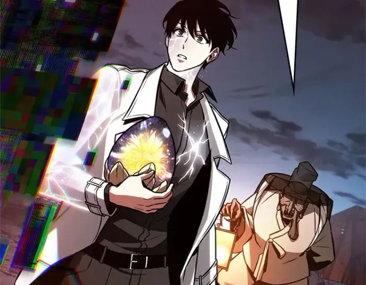 漫画《全知读者视角》223 故事的地平线（3）第238张图