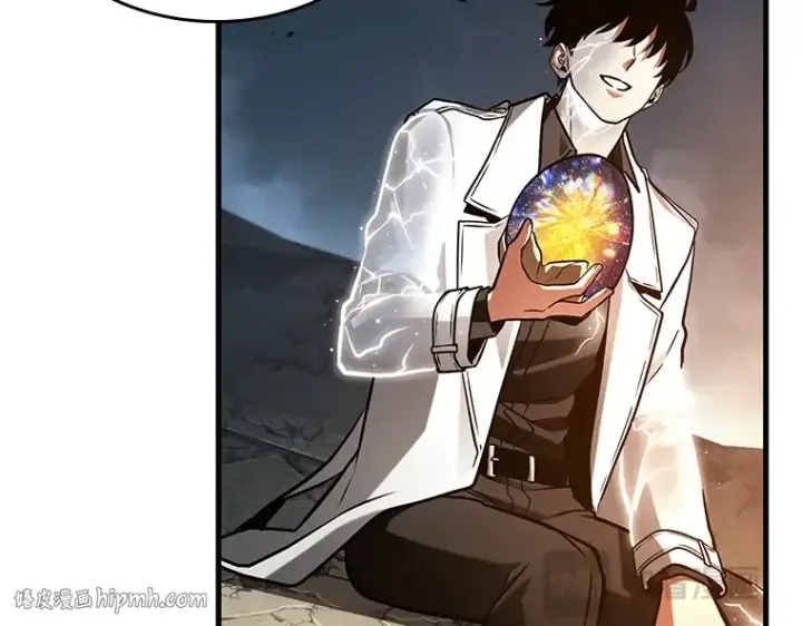 漫画《全知读者视角》223 故事的地平线（3）第64张图