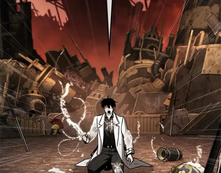 漫画《全知读者视角》224 故事的地平线（4）第44张图