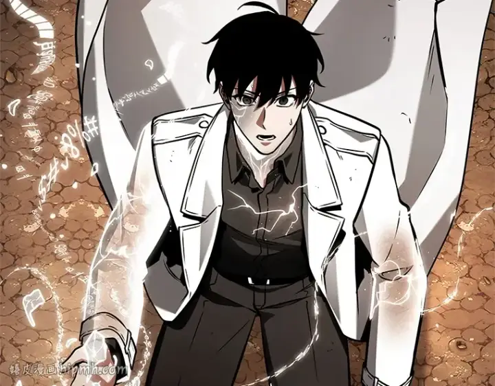 漫画《全知读者视角》224 故事的地平线（4）第48张图
