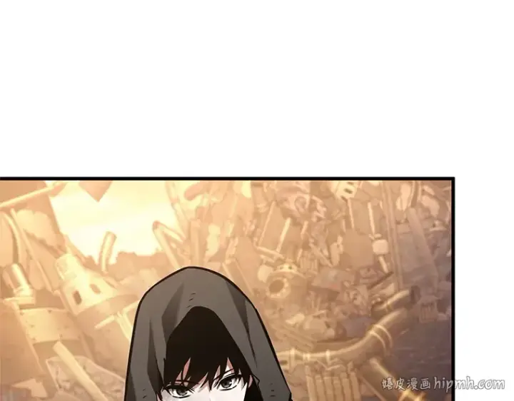 漫画《全知读者视角》225 魔界的风景（1）第144张图