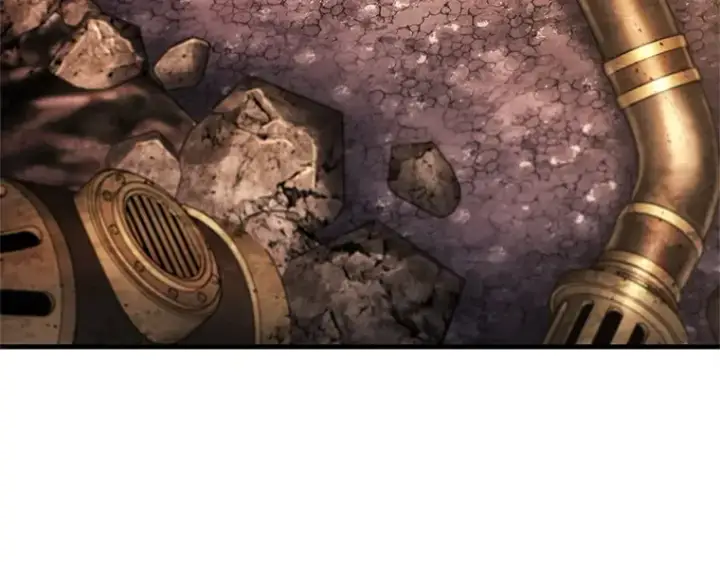 漫画《全知读者视角》225 魔界的风景（1）第3张图