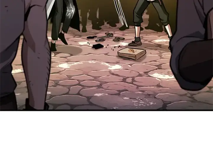 漫画《全知读者视角》226 魔界的风景（2）第141张图