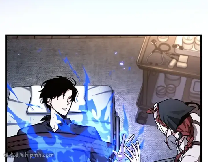 漫画《全知读者视角》228 魔界的风景（4）第128张图