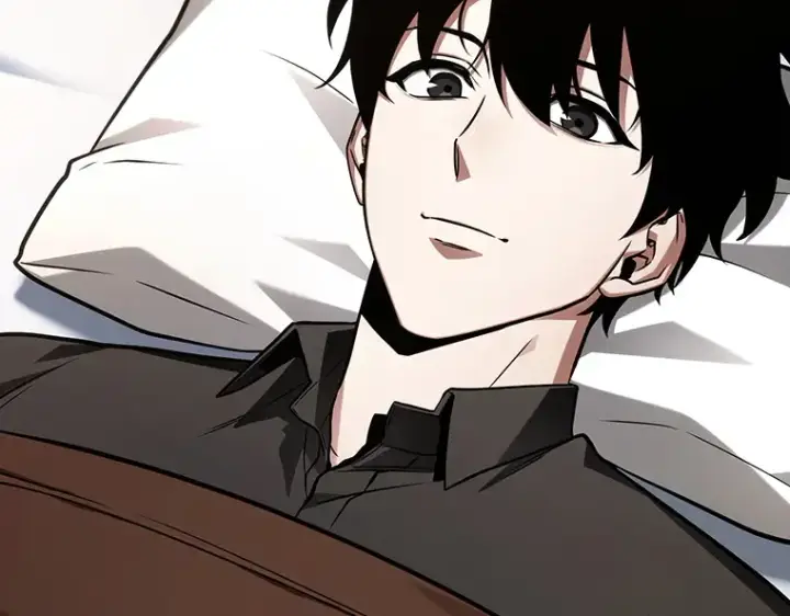 漫画《全知读者视角》228 魔界的风景（4）第78张图