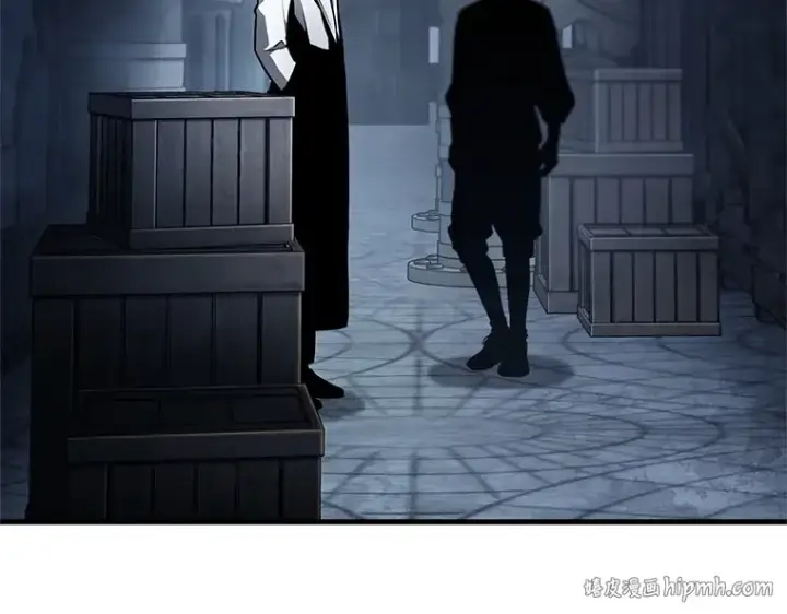漫画《全知读者视角》239 不明正体之墙（5）第120张图