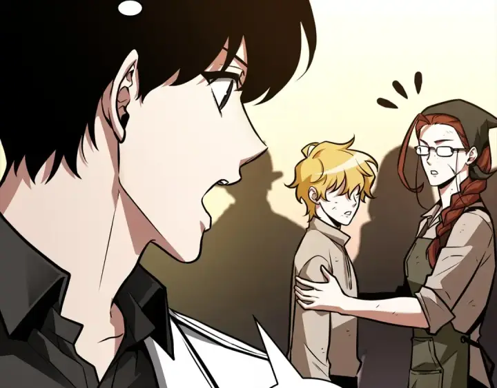 漫画《全知读者视角》242 孵化（1）第159张图